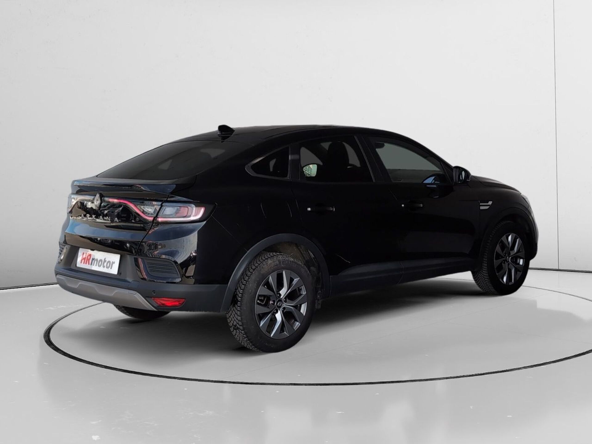 Imagen 2 de RENAULT Arkana