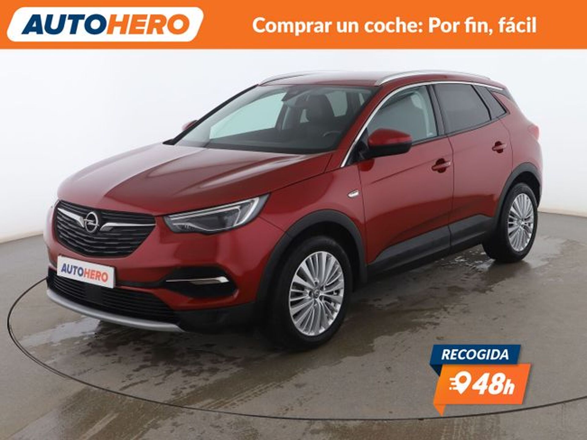 Imagen 1 de OPEL Grandland X