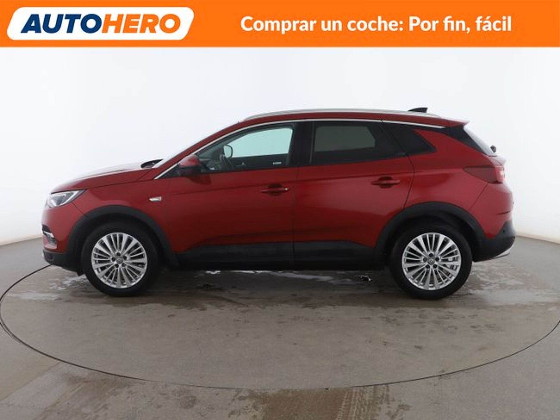 Imagen 3 de OPEL Grandland X