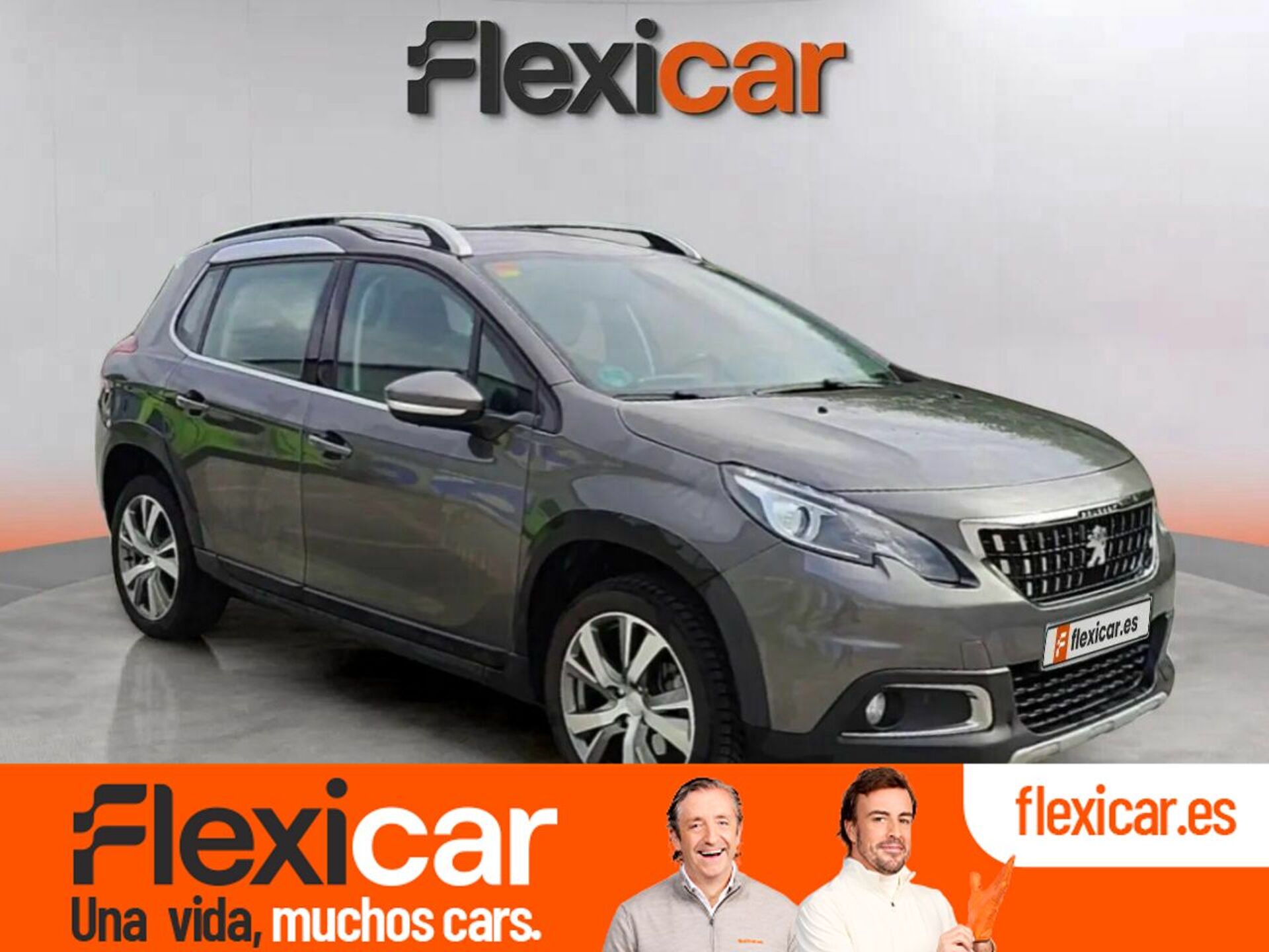 Imagen de PEUGEOT 2008
