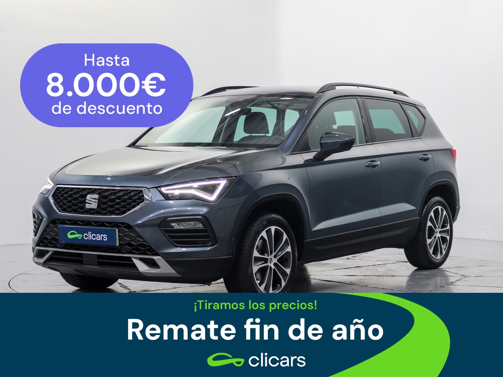 Imagen de SEAT Ateca