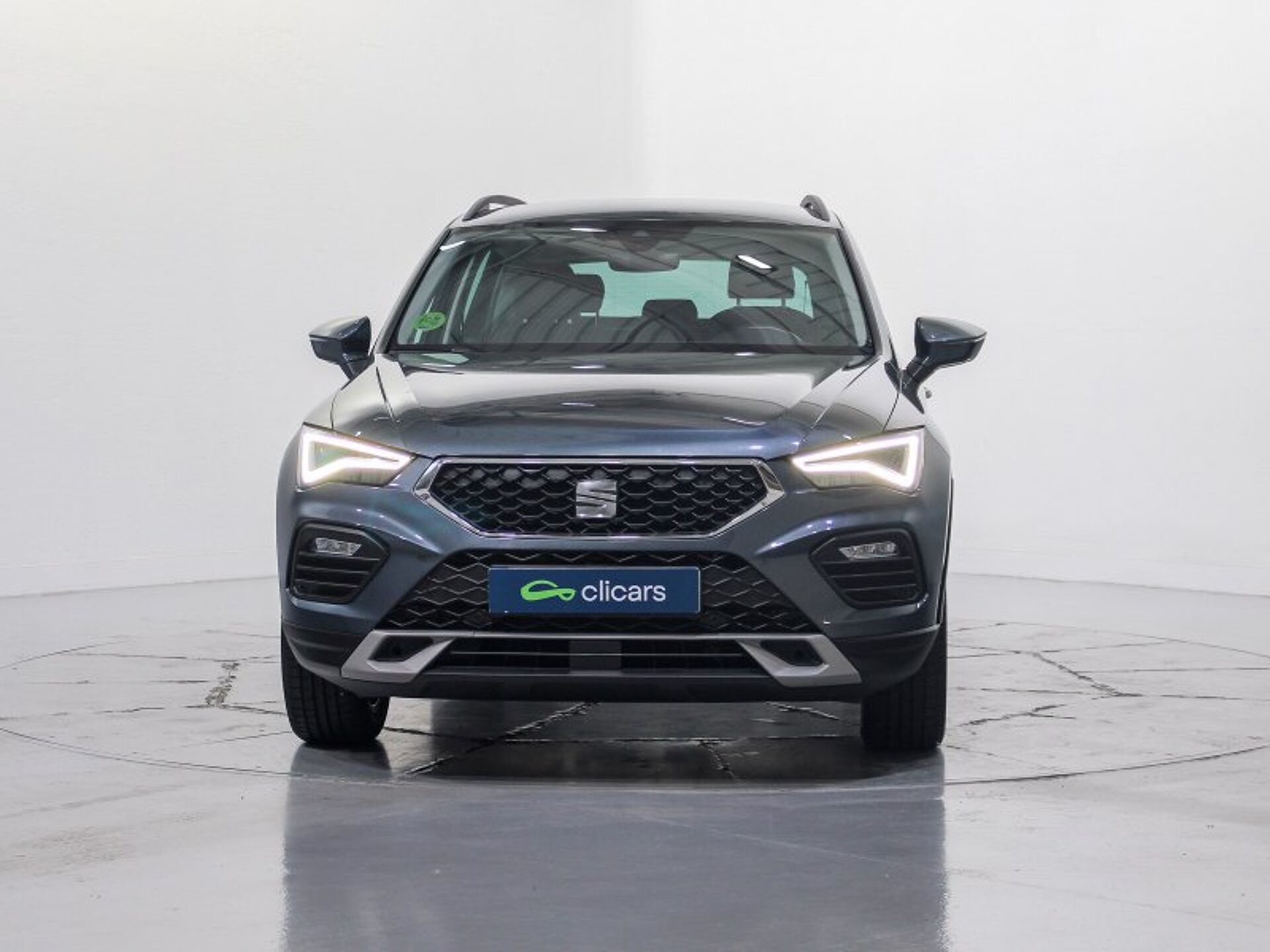 Imagen 2 de SEAT Ateca