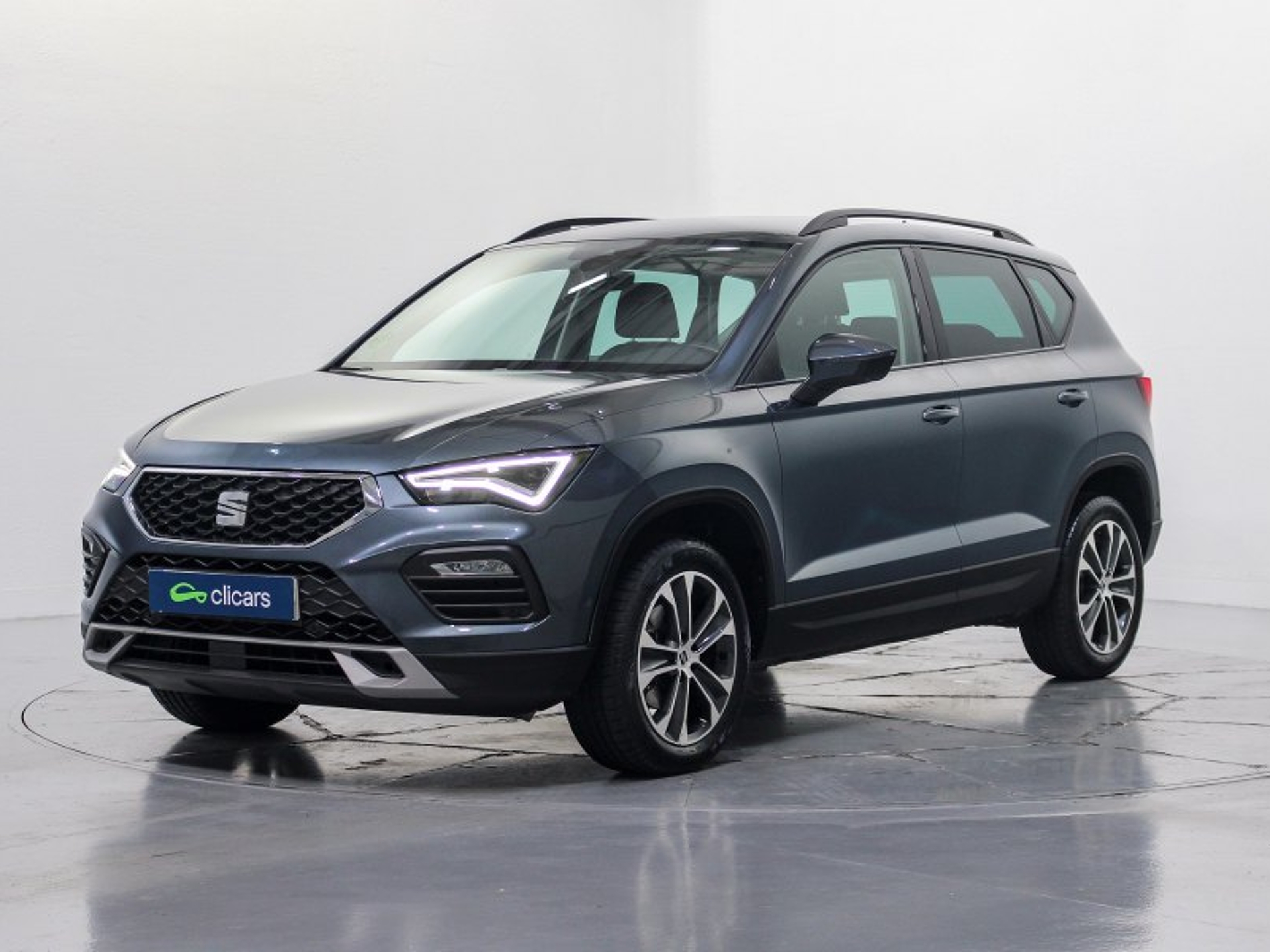 Imagen de SEAT Ateca