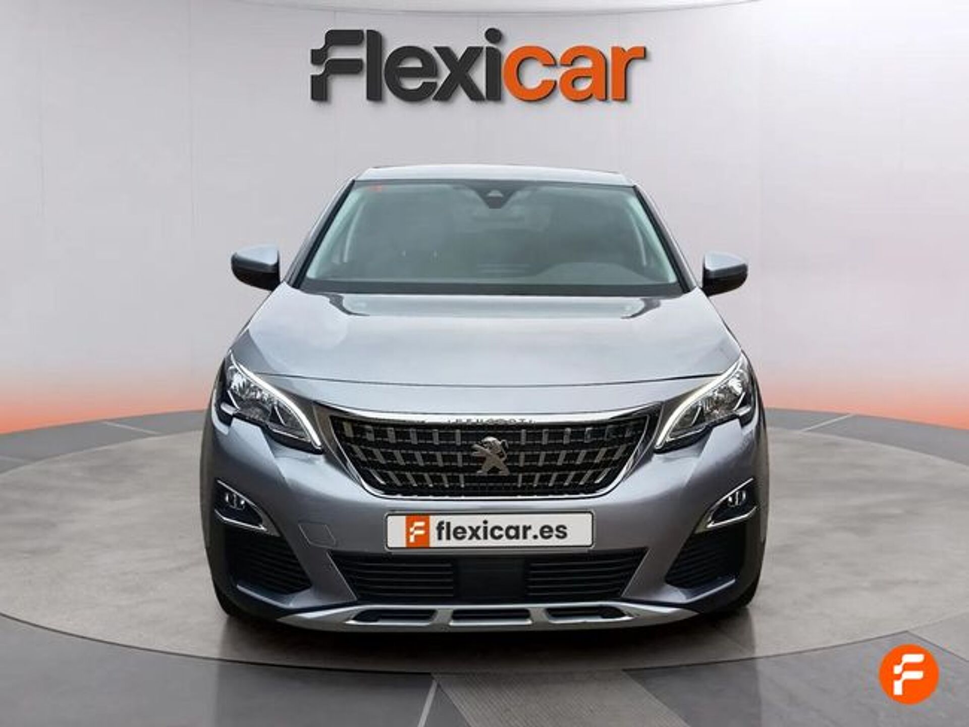 Imagen 2 de PEUGEOT 3008