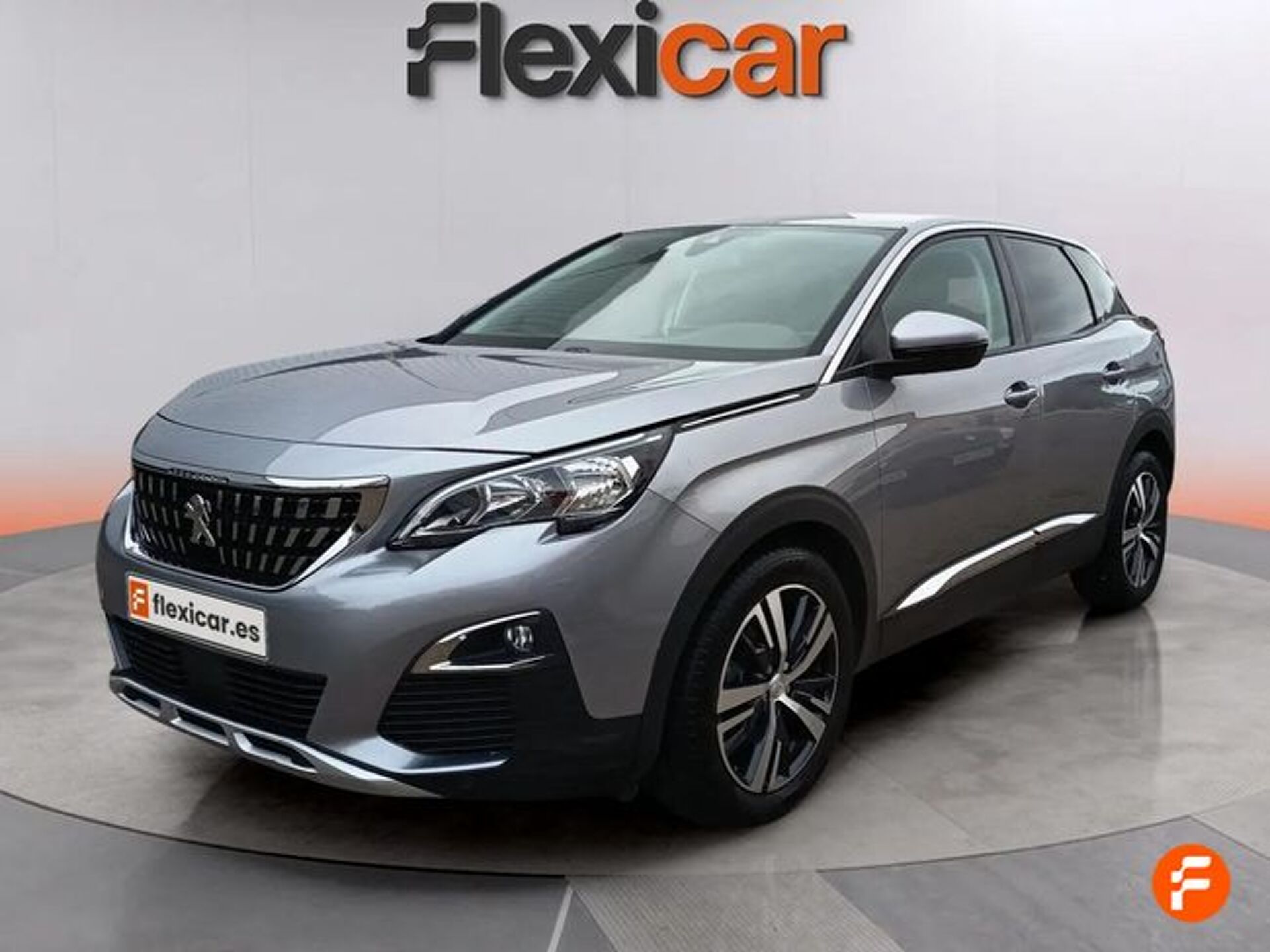 Imagen 3 de PEUGEOT 3008