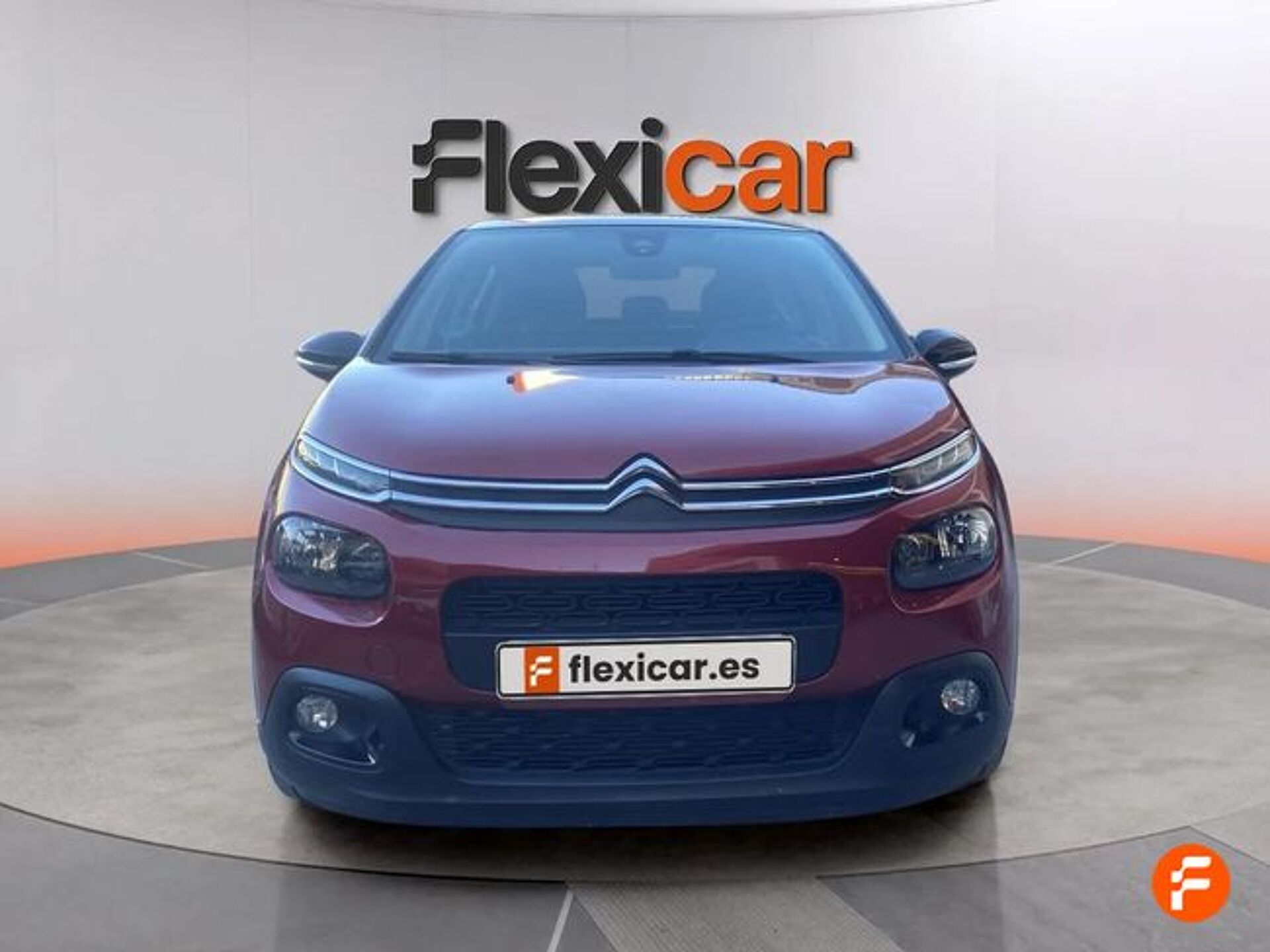 Imagen 2 de CITROEN C3