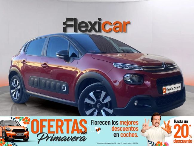 Foto del CITROEN C3 1.2 PureTech S&S Business 83