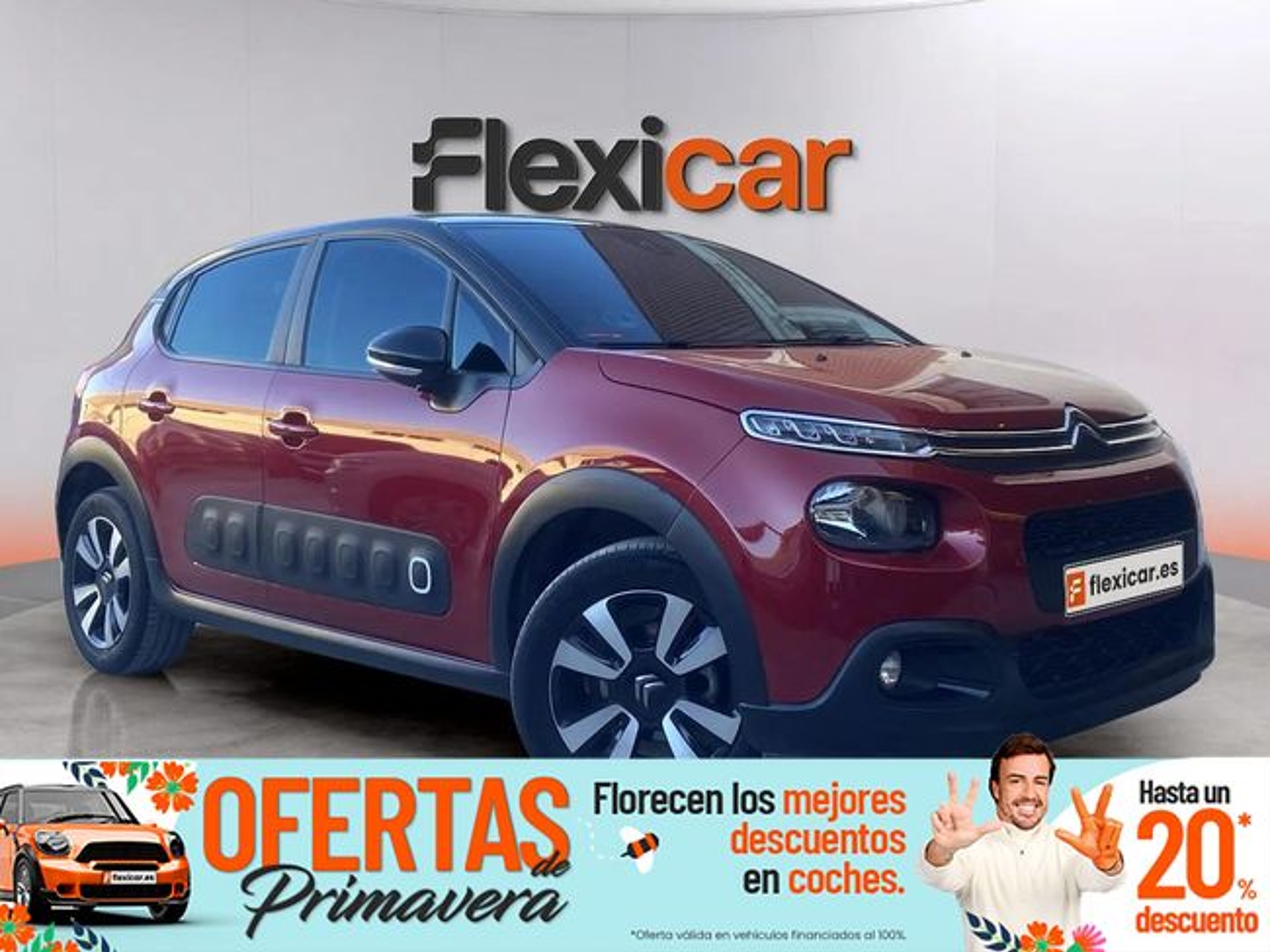 Imagen de CITROEN C3
