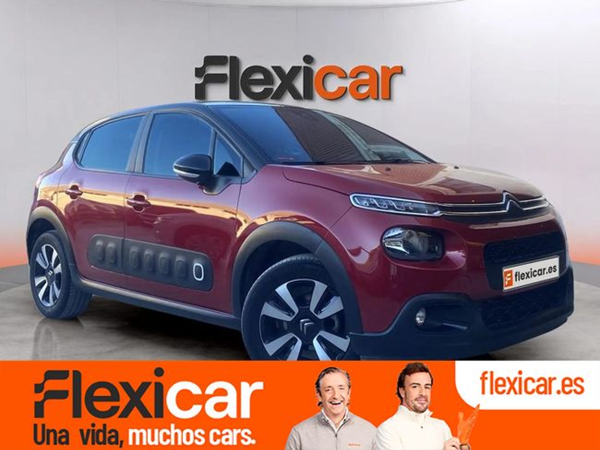 Imagen de CITROEN C3