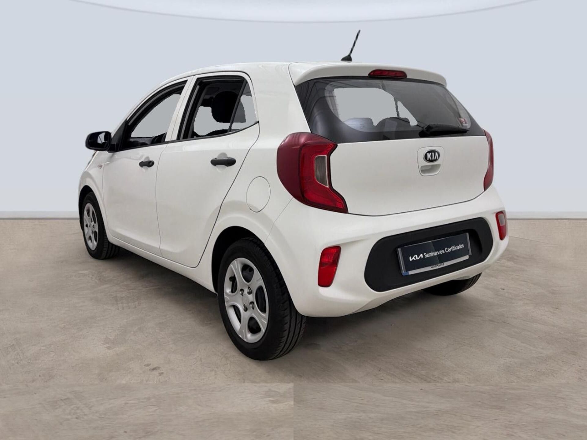 Imagen 2 de KIA Picanto