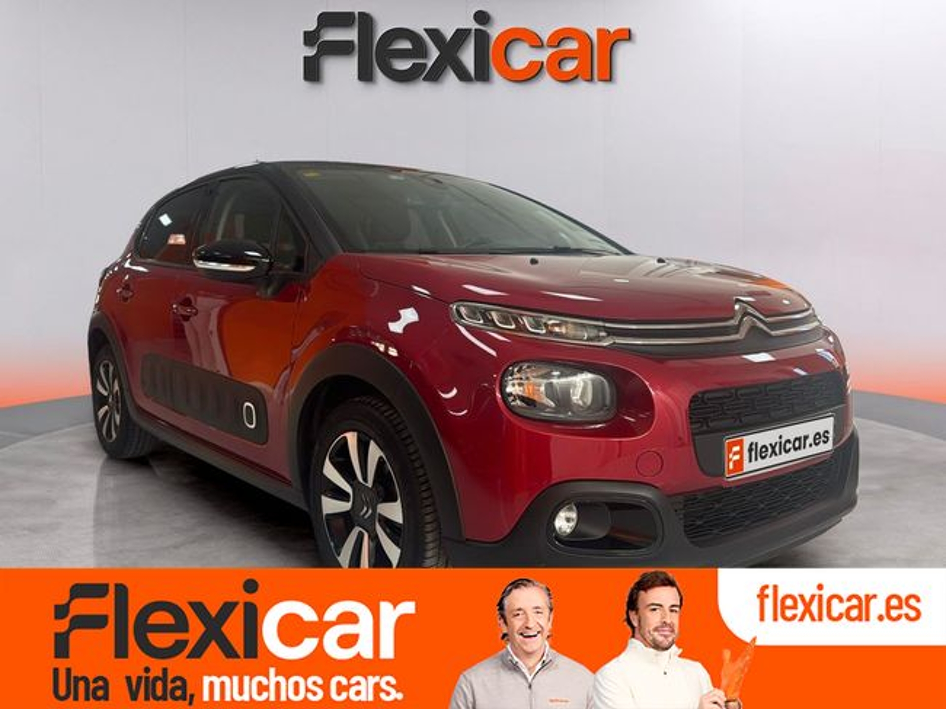 Imagen de CITROEN C3