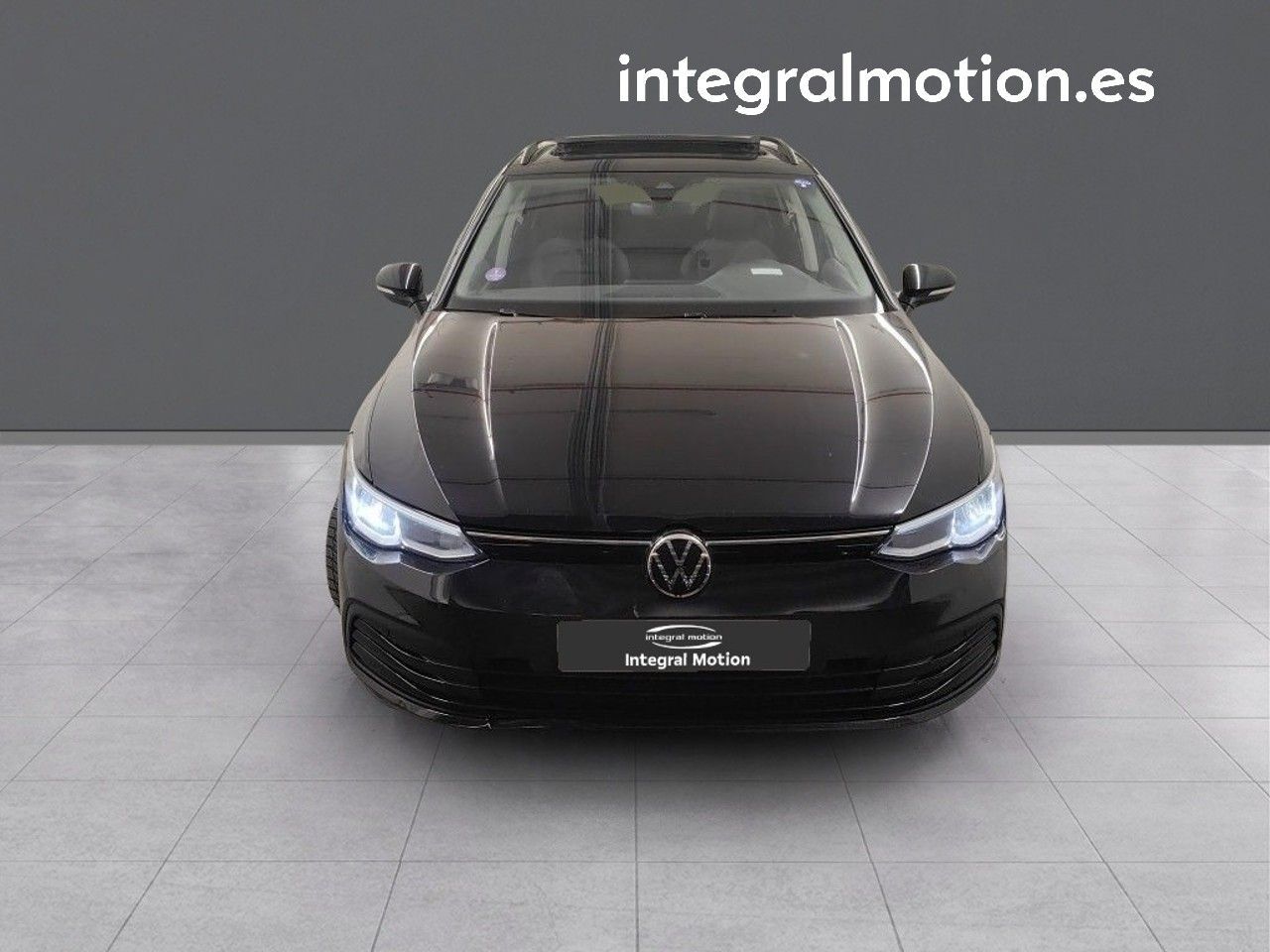 Foto del VOLKSWAGEN Golf 1.0 TSI Life 81kW