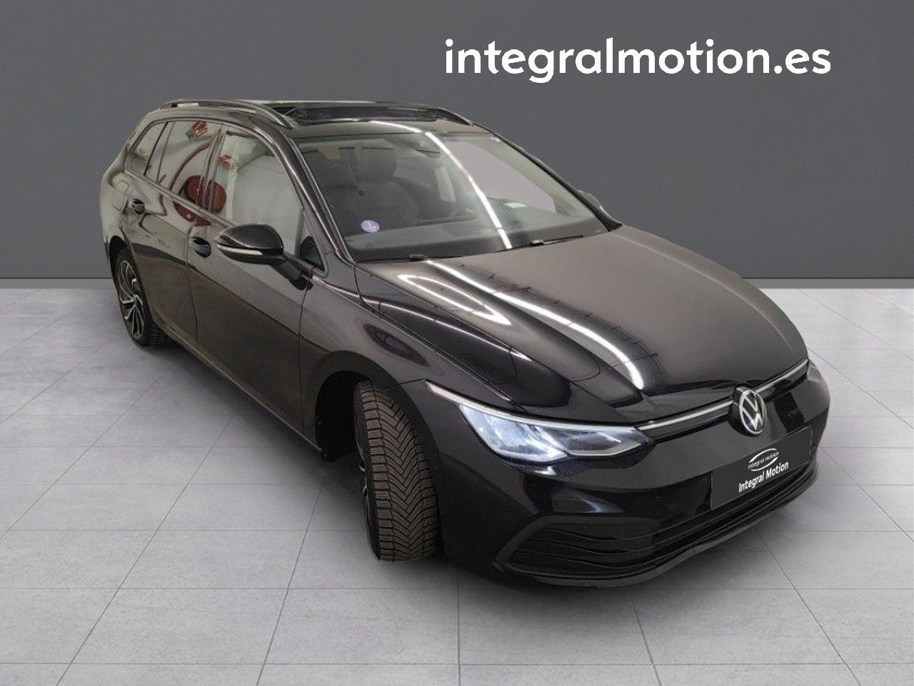 Foto del VOLKSWAGEN Golf 1.0 TSI Life 81kW