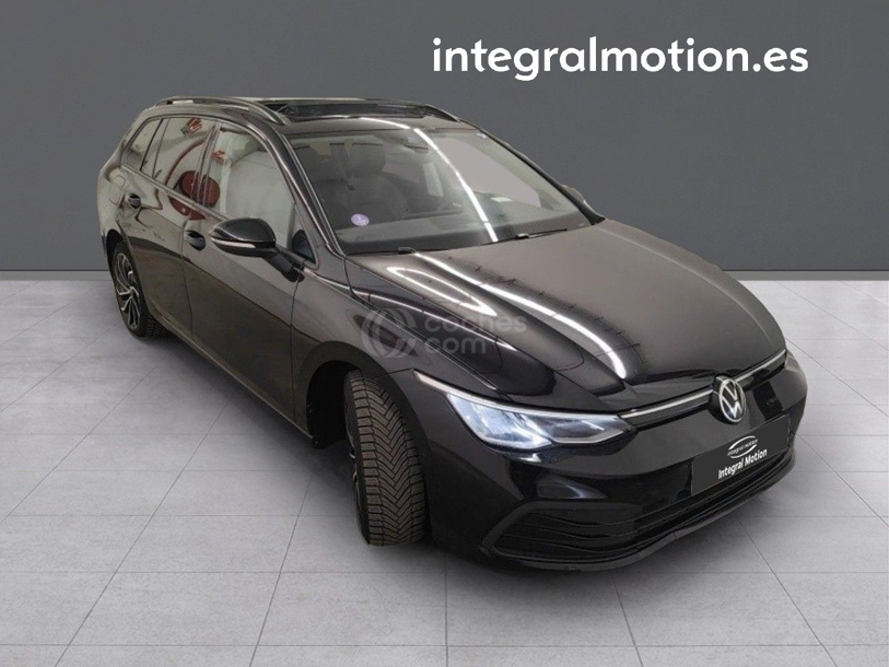 Foto del VOLKSWAGEN Golf 1.0 TSI Life 81kW