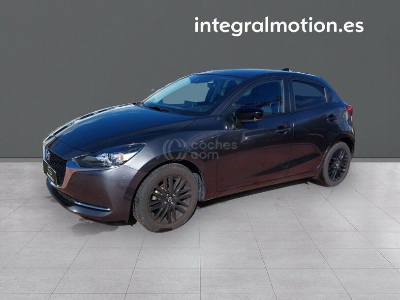 Foto del MAZDA Mazda2 Hybrid 1.5 Select CVT 85kW