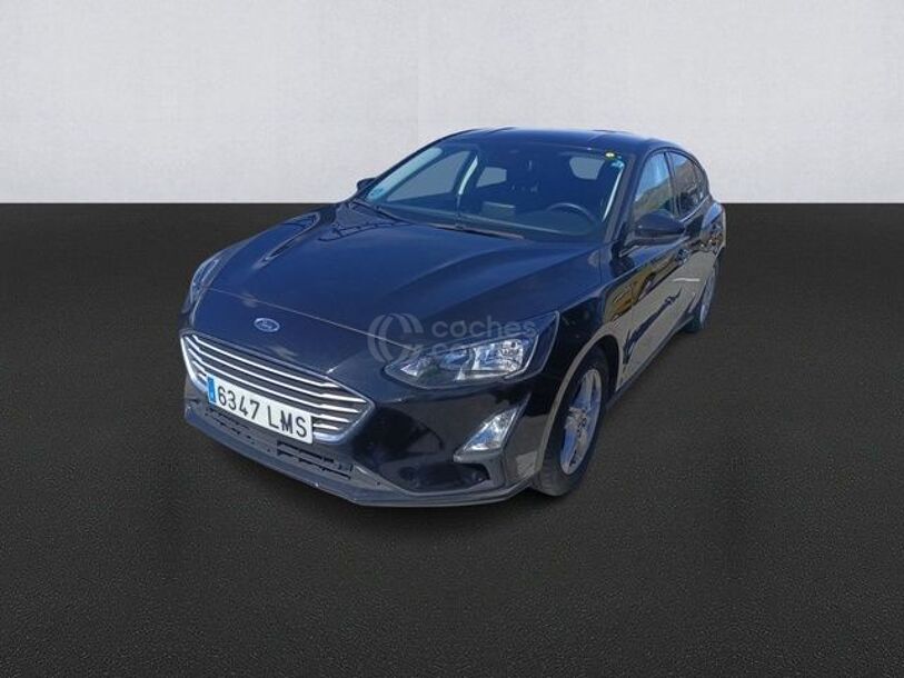 Foto del FORD Focus 1.5Ecoblue Trend+ 120