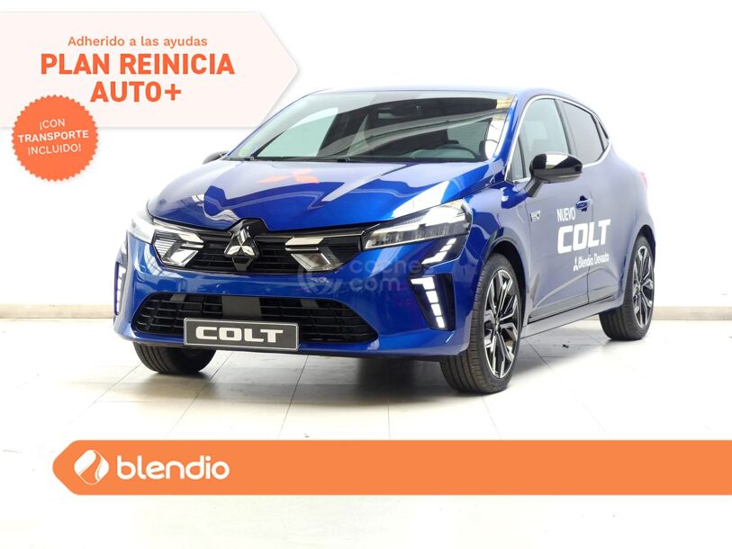 Foto del MITSUBISHI Colt HEV 160 Kaiteki+