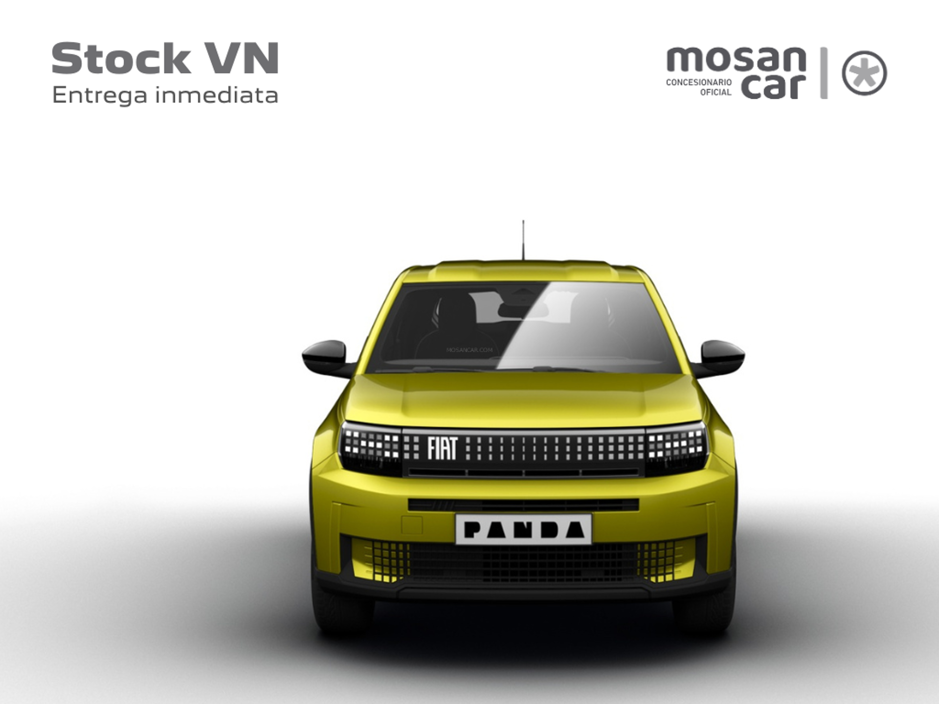 Imagen 3 de FIAT Grande Panda