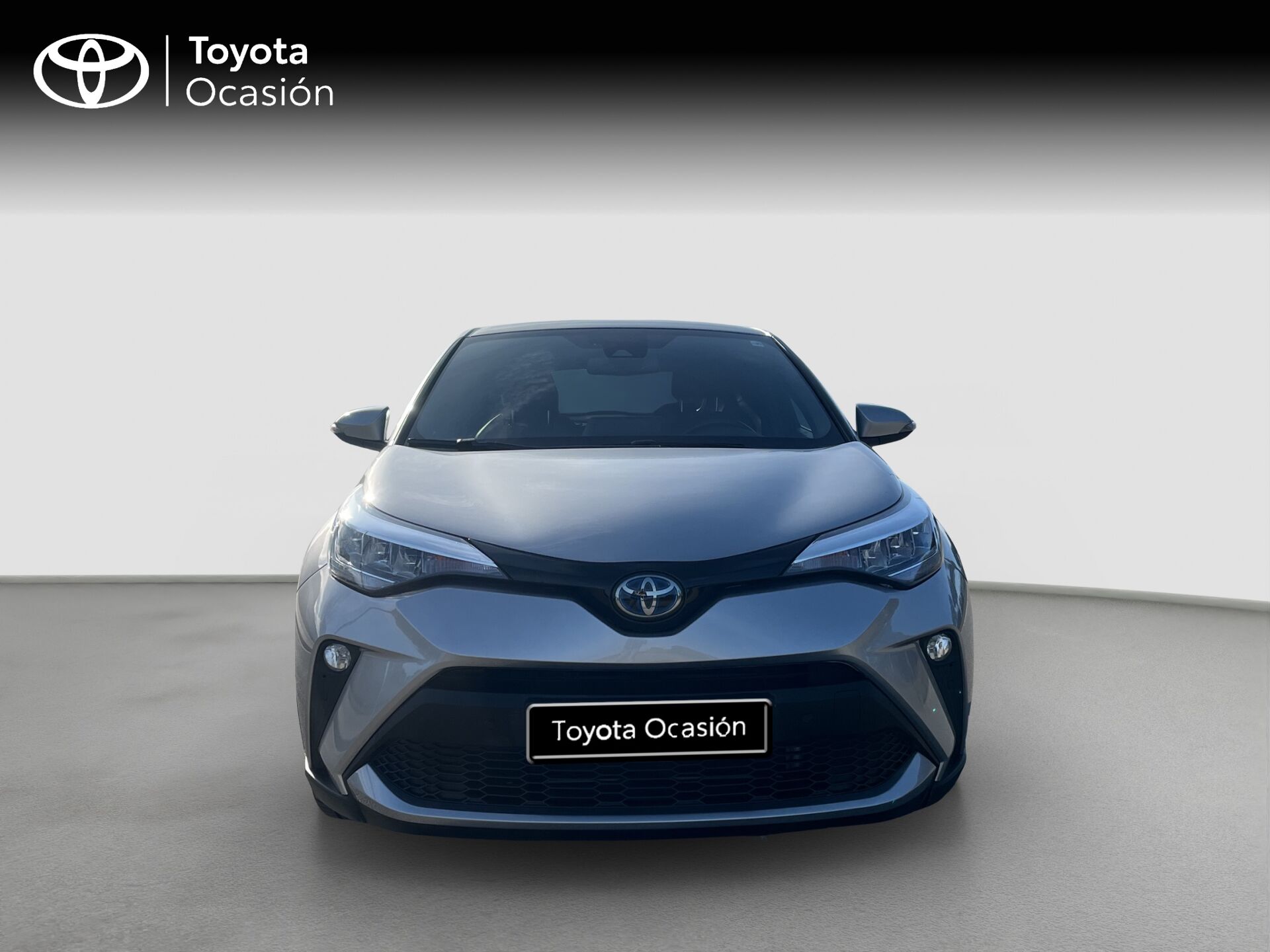Imagen 2 de TOYOTA C-HR