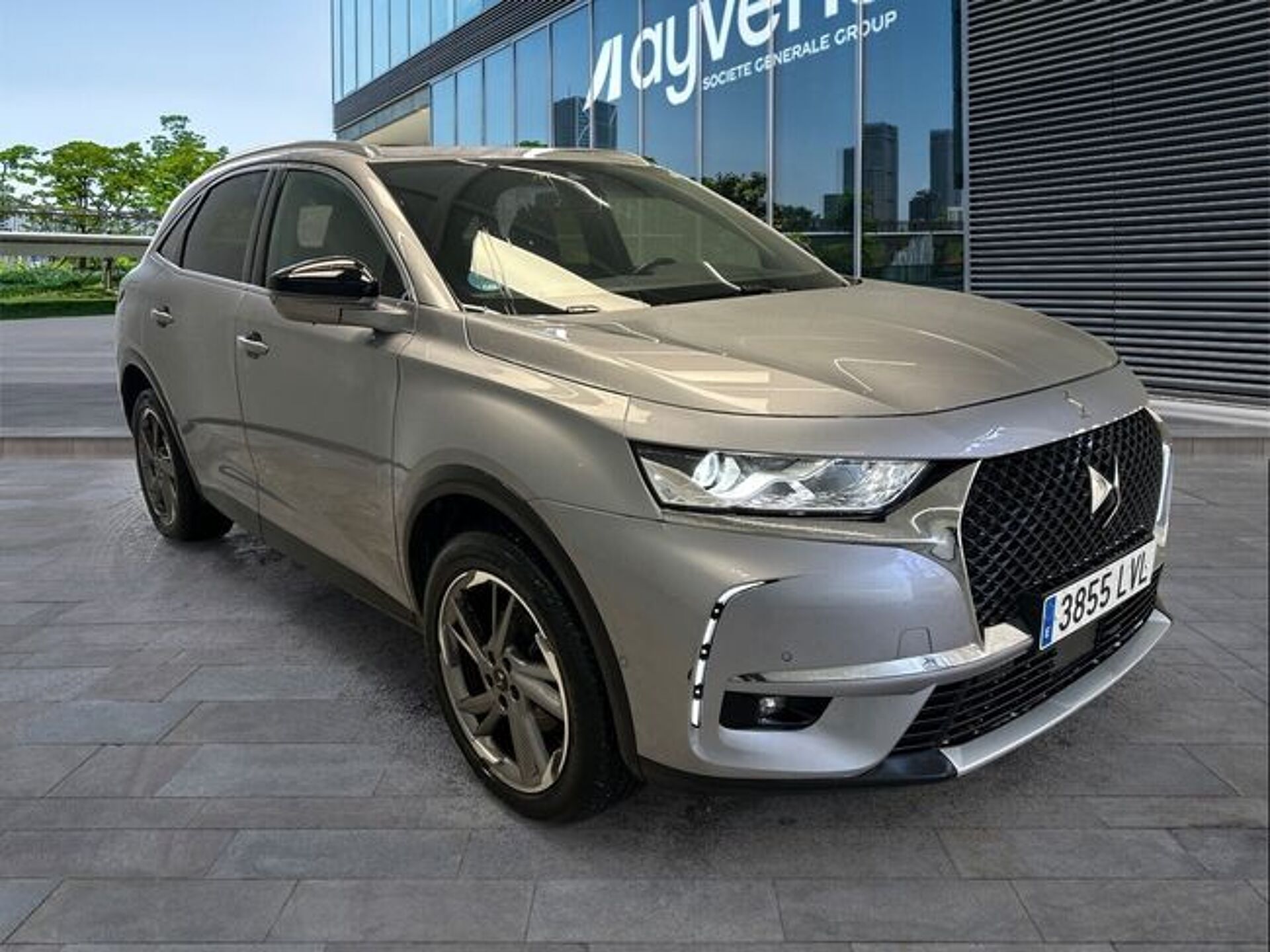 Imagen 3 de DS DS 7 Crossback