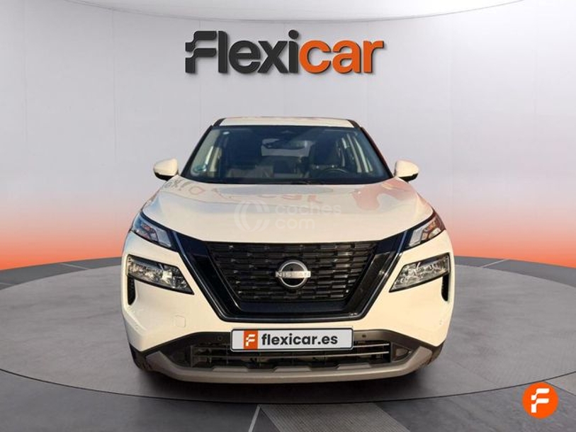 Foto del NISSAN X-Trail 1.5 e-Power N-Connecta e-4orce 4x4 7pl. 158kW