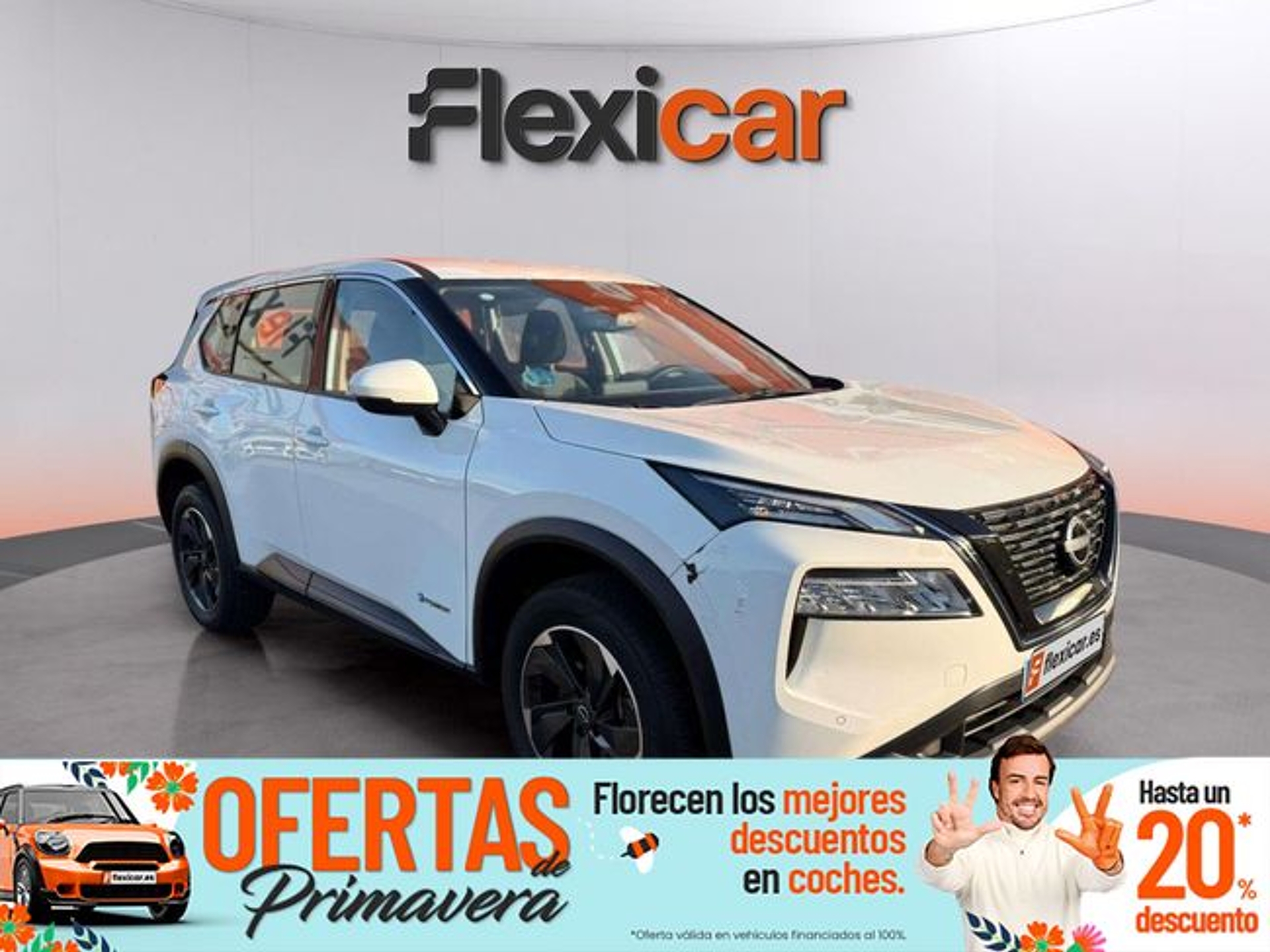 Imagen de NISSAN X-Trail