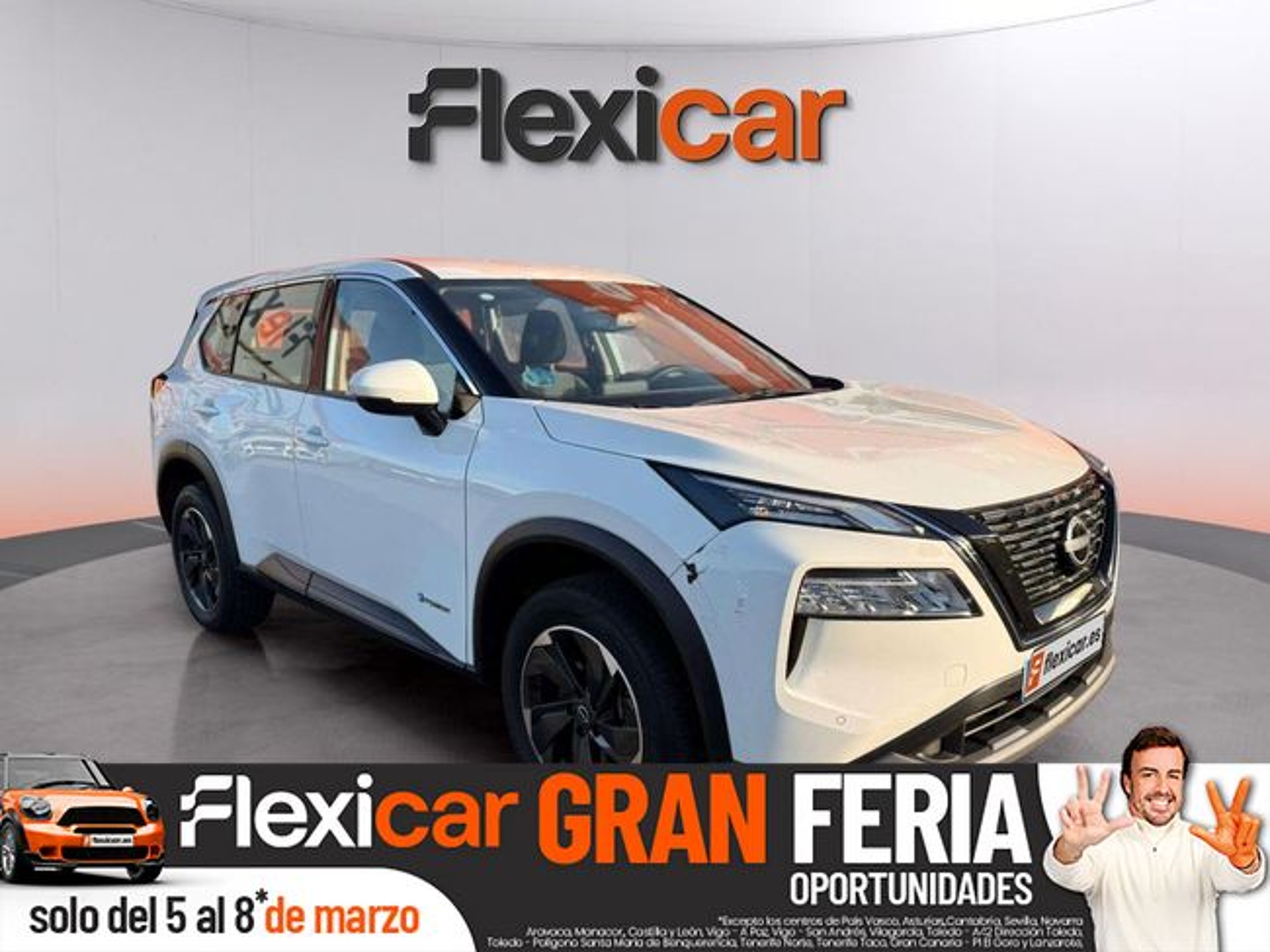 Imagen de NISSAN X-Trail