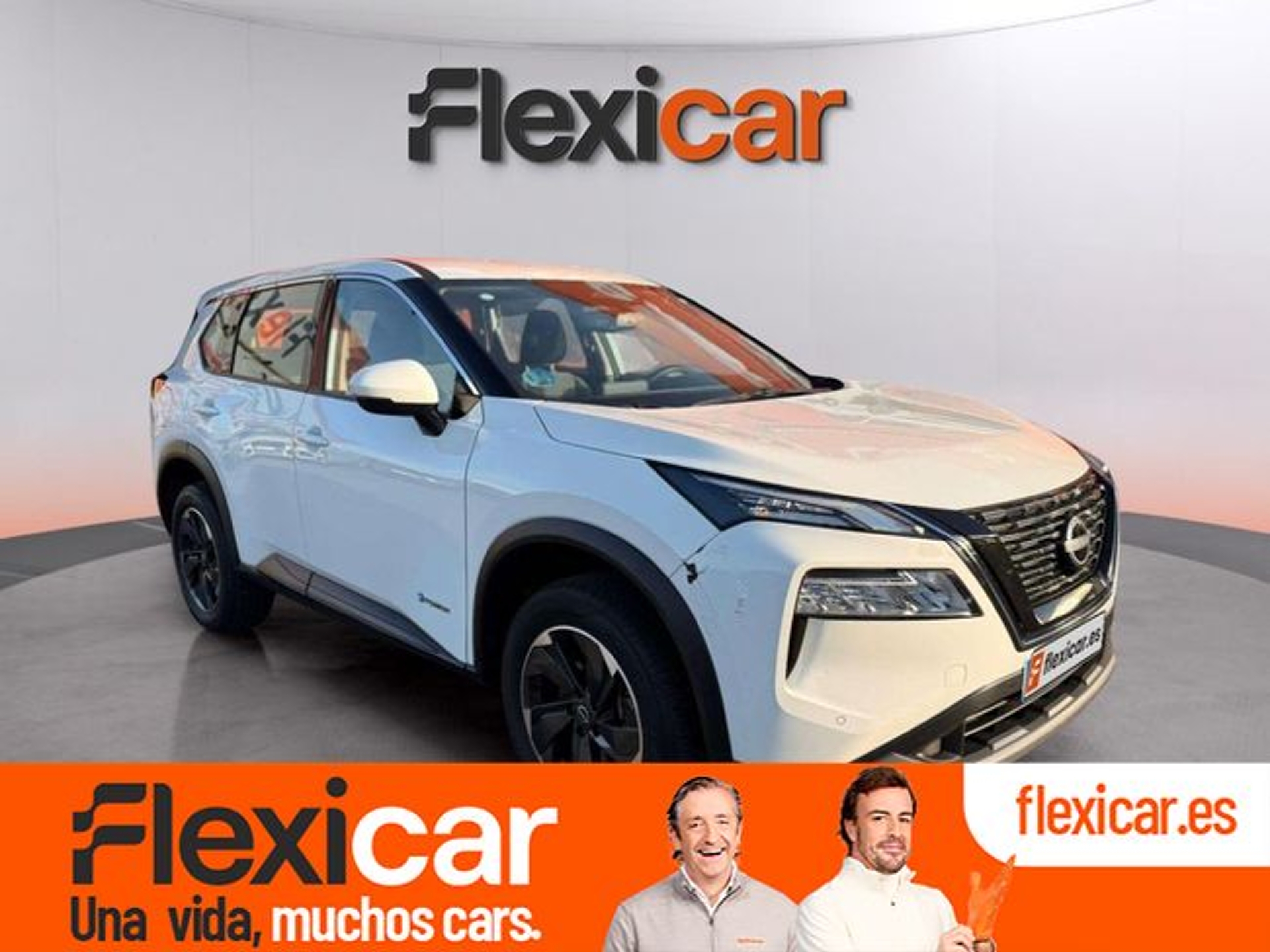 Imagen de NISSAN X-Trail