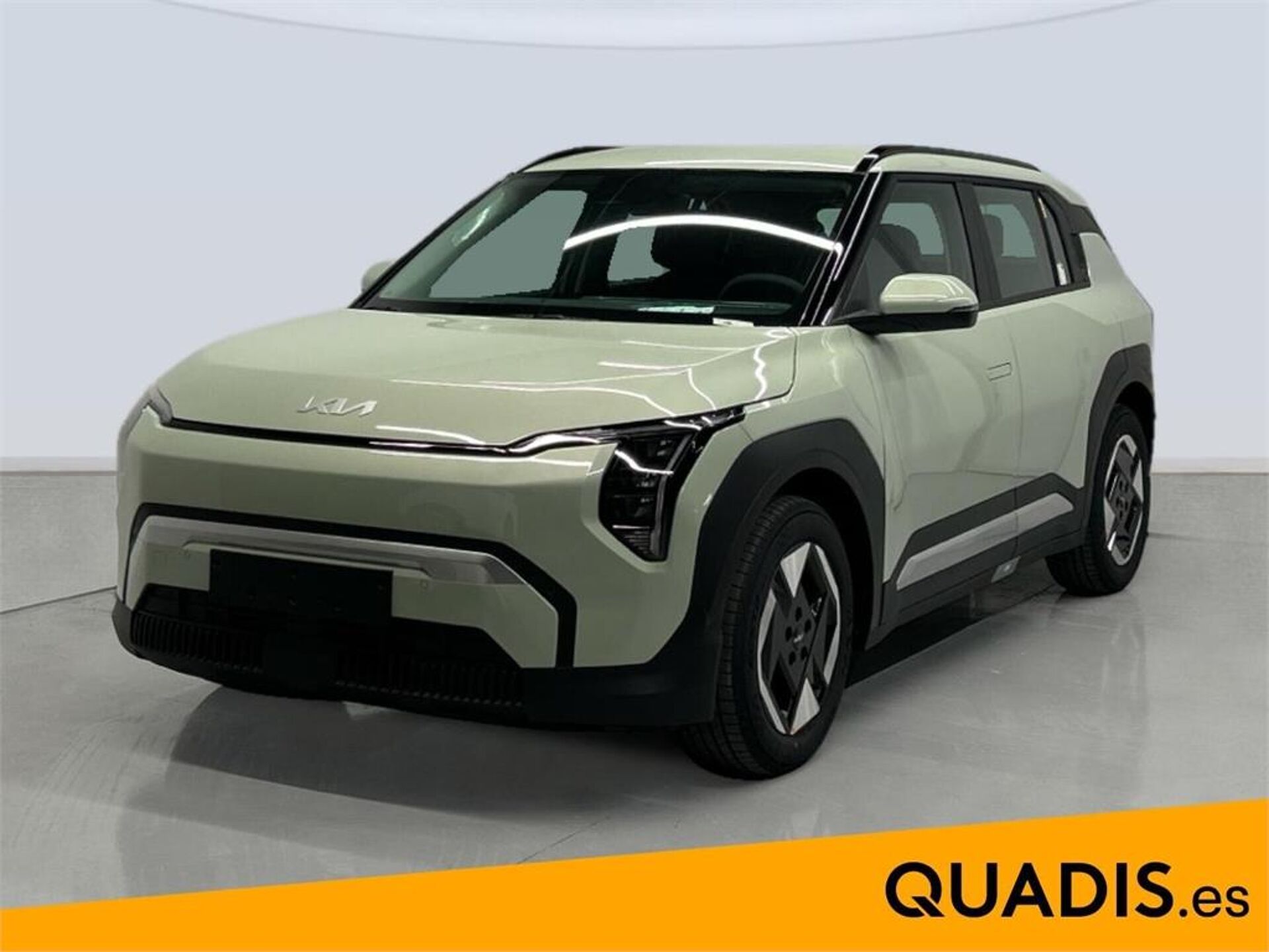 Imagen de KIA EV3