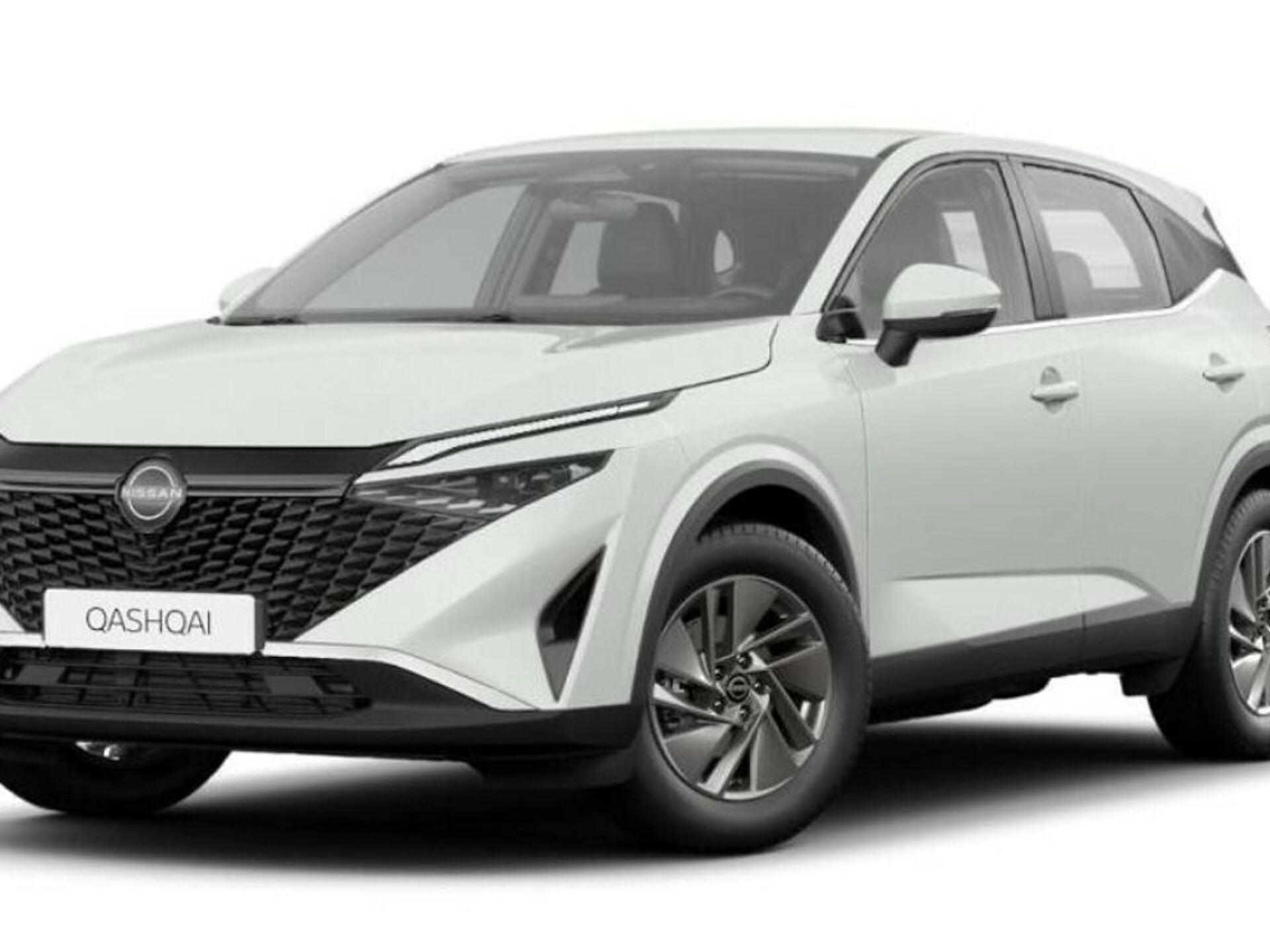 Imagen 2 de NISSAN Qashqai