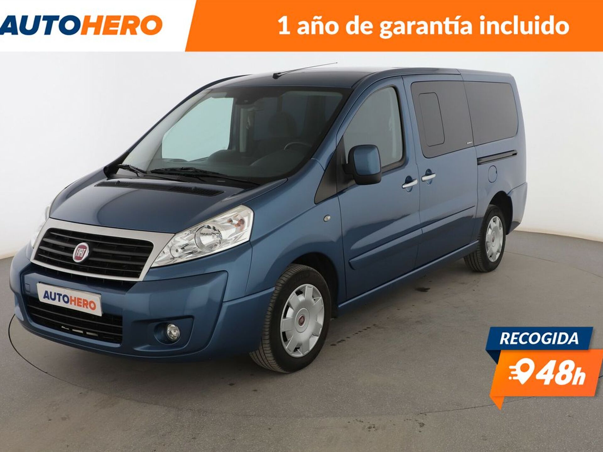 Imagen de FIAT Scudo