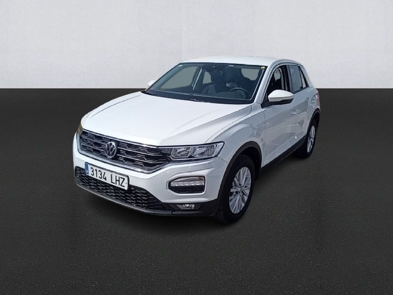 VOLKSWAGEN T-Roc (Edition 1.6 TDI 85 kW (115 CV)) en Madrid