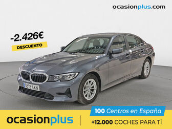 Imagen de BMW Serie 3