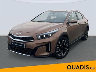 Imagen de KIA XCeed 1.6 PHEV eTech Aut.