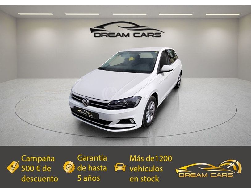 Foto del VOLKSWAGEN Polo 1.6TDI Advance 70kW