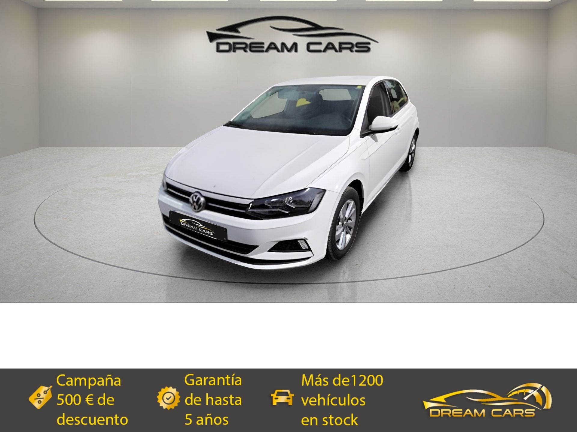 Imagen de VOLKSWAGEN Polo