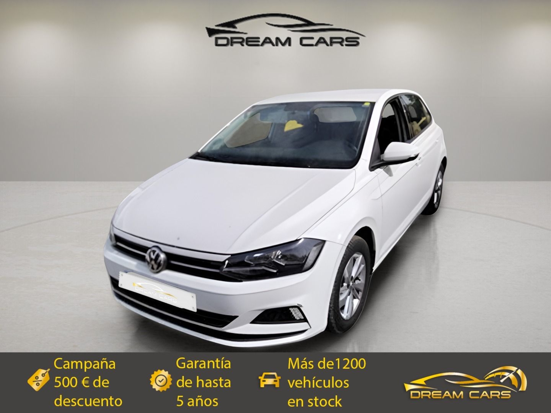Imagen de VOLKSWAGEN Polo