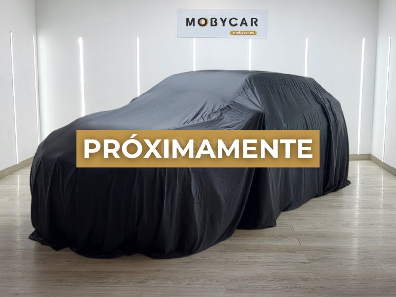 Foto del PEUGEOT 2008 1.2 PureTech S&S Allure 110