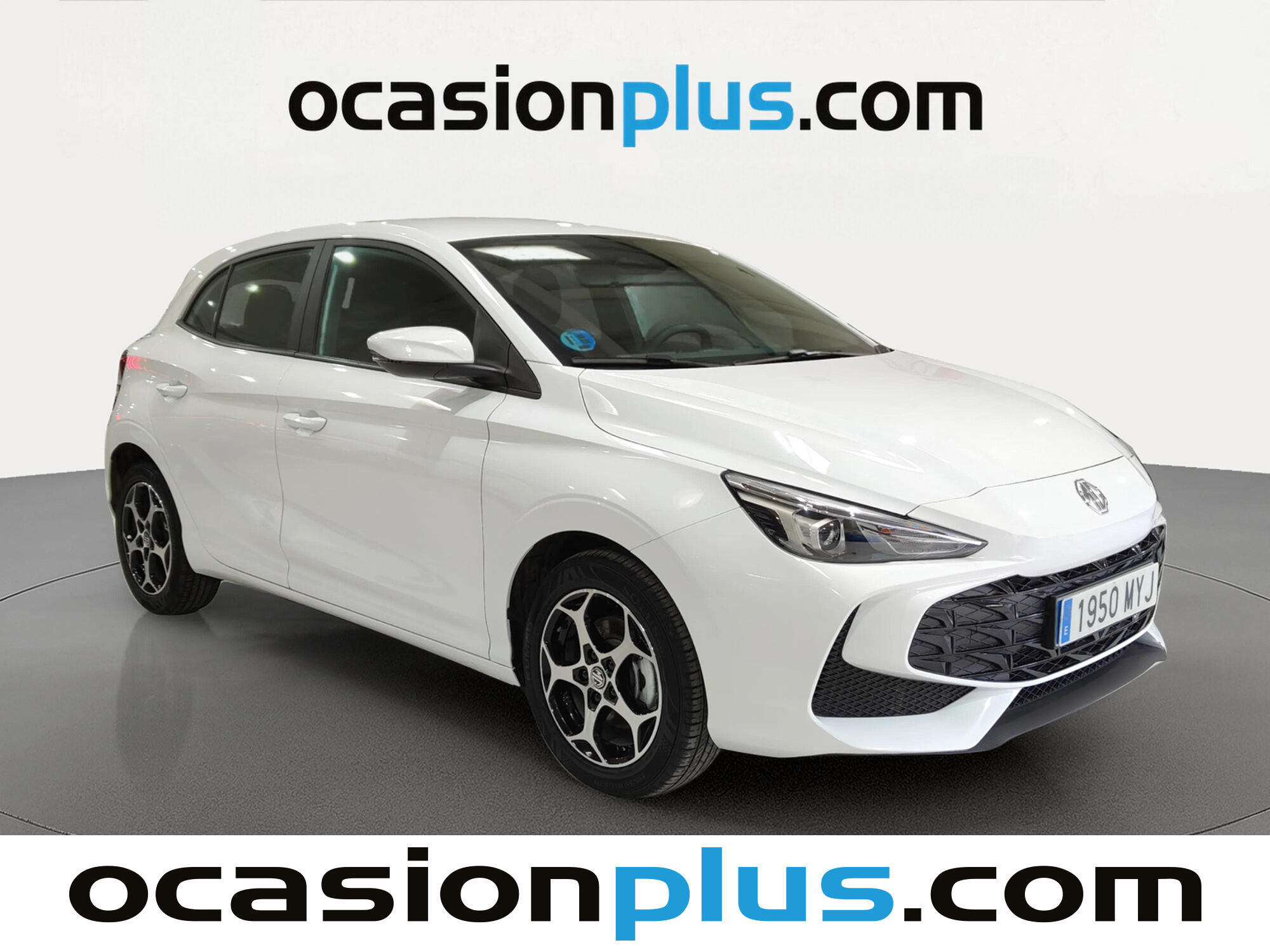 Foto del MG 3 1.5 Hybrid+ Comfort 143kW