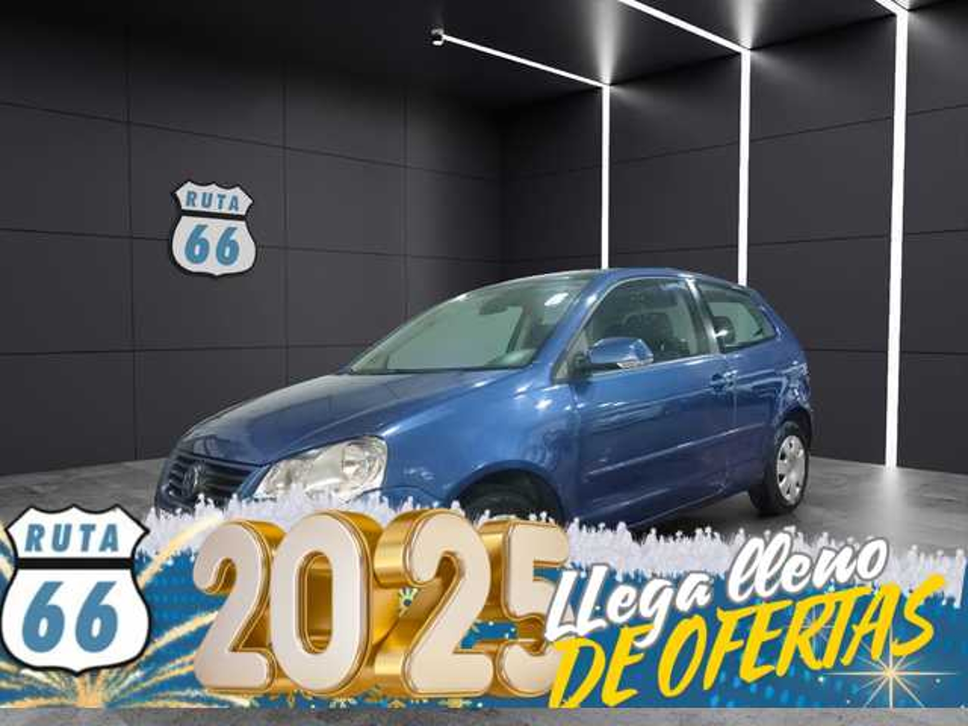 Imagen de VOLKSWAGEN Polo