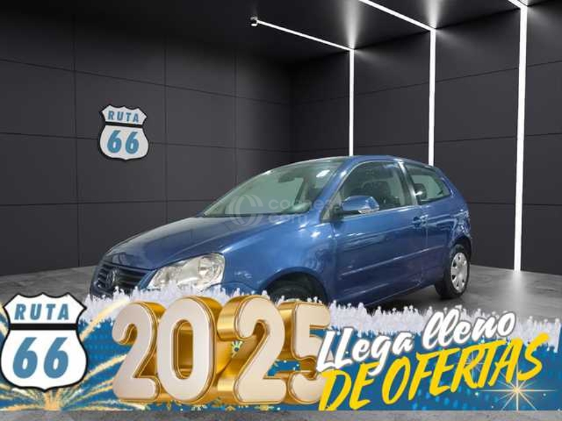 Foto del VOLKSWAGEN Polo 1.4 Match