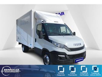 Imagen de IVECO Daily Furgón 35C16 V 3520 H1 9.0 156