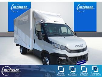 Imagen de IVECO Daily Furgón 35C16 V 3520 H1 9.0 156