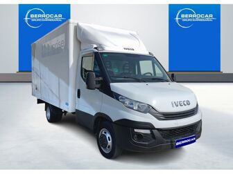 Imagen de IVECO Daily Furgón 35C16 V 3520 H1 9.0 156