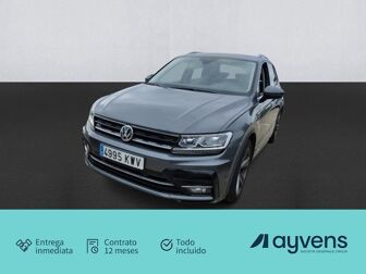 Imagen de VOLKSWAGEN Tiguan 1.5 TSI Advance 110kW