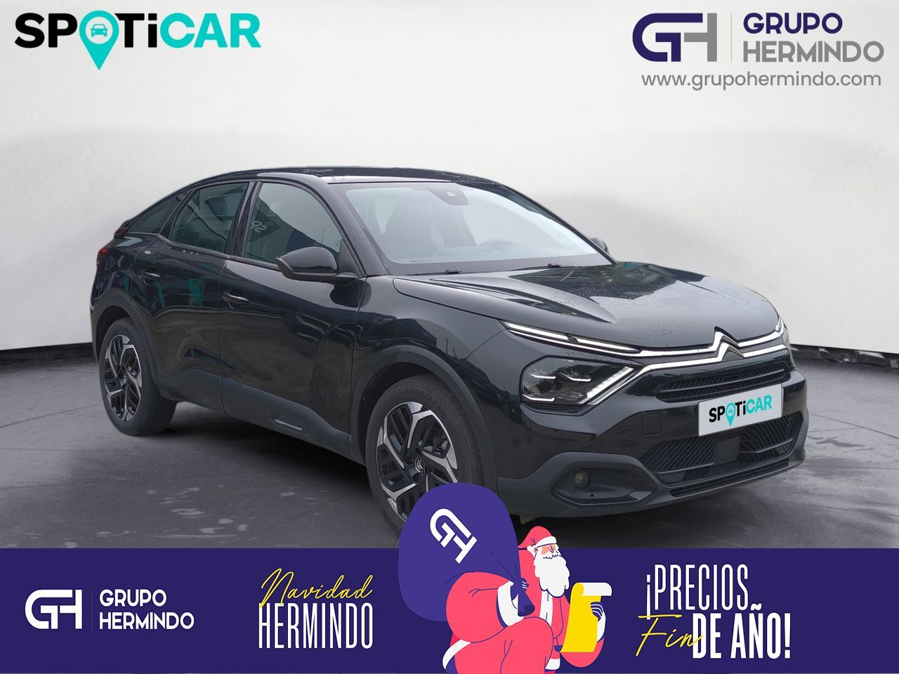 CITROEN C4 (FEEL  PACK) en Lugo