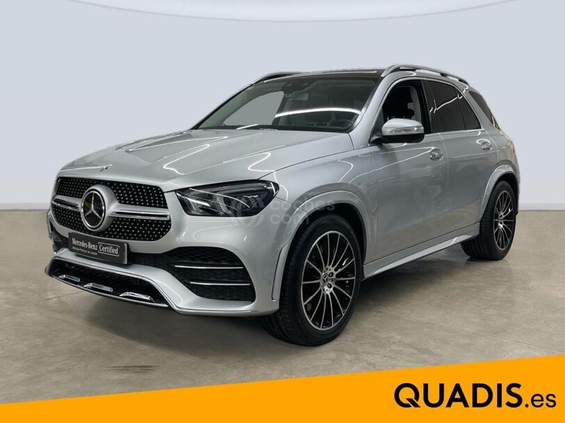 Foto del MERCEDES Clase GLE GLE 450 4Matic Aut.