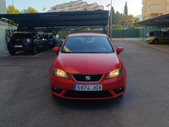 Imagen de SEAT Ibiza ST 1.6TDI CR Reference