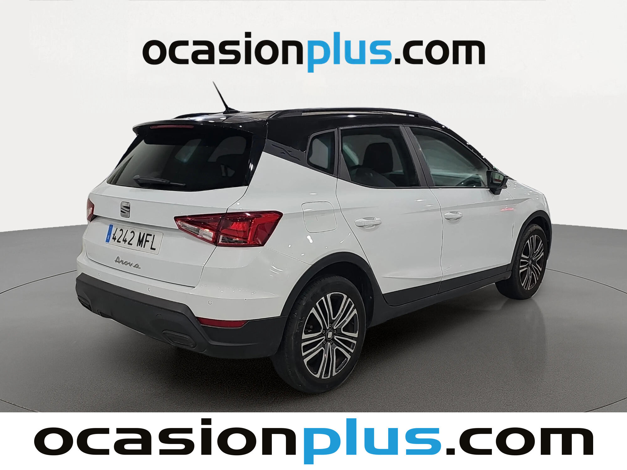 Foto del SEAT Arona 1.0 TSI S&S Style XM Edition 110