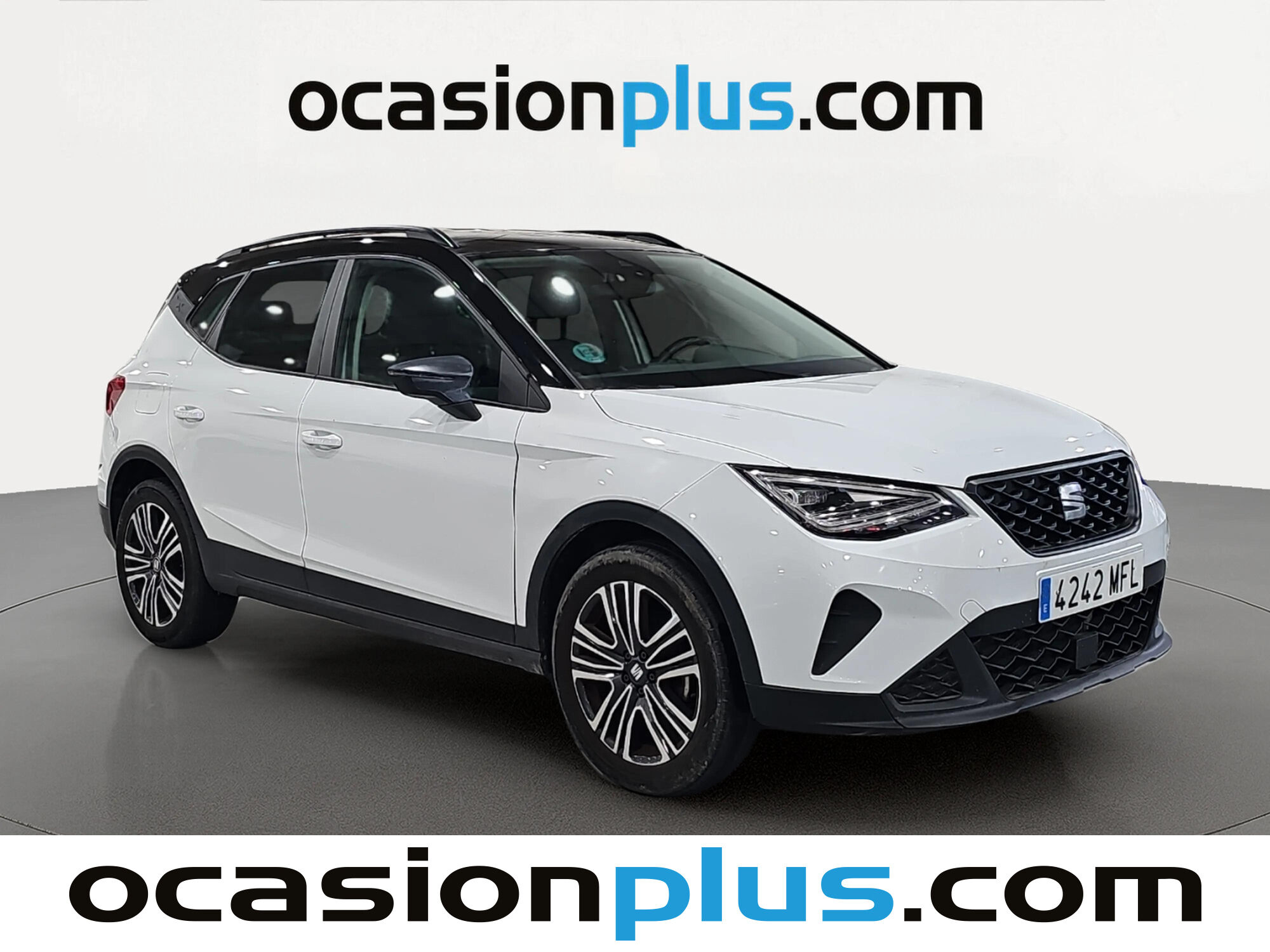 Foto del SEAT Arona 1.0 TSI S&S Style XM Edition 110